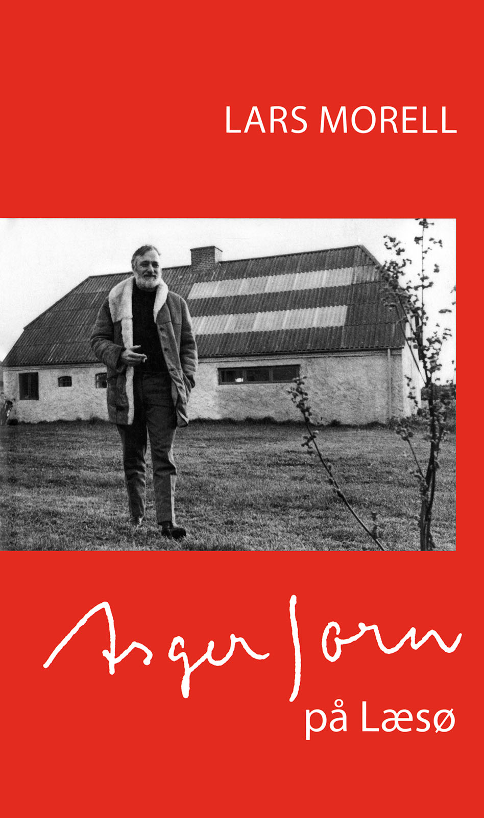 Asger Jorn on Læsø